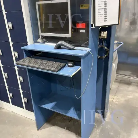 PC WYSE