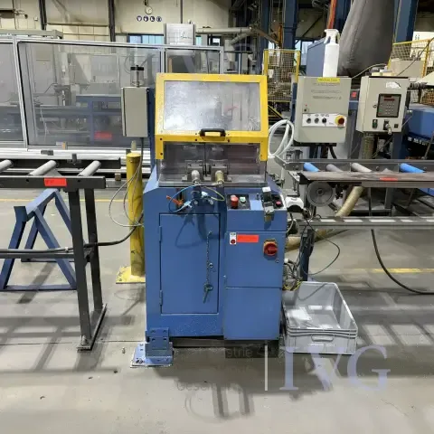Troncatrice EISELE 550 Fix
