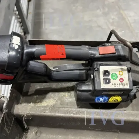 塑料带捆扎工具