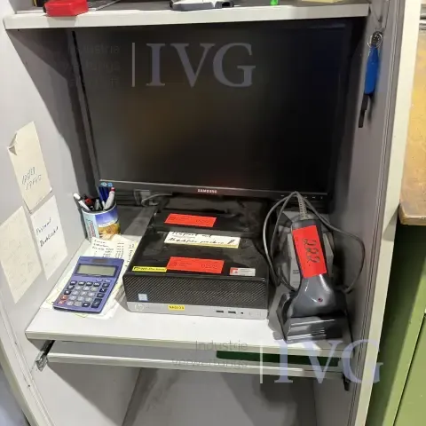 PC HP ProDesk