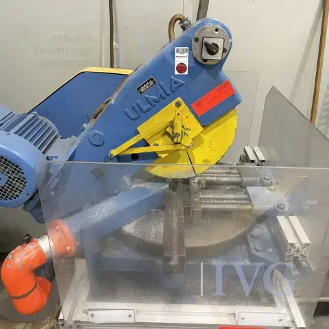 斜切锯 ULMIA 1560T
