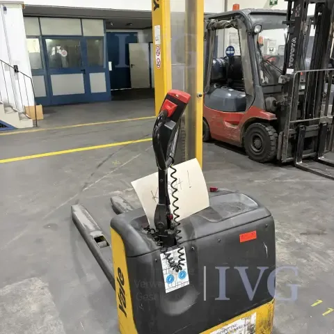 YALE MSC10 电动托盘搬运车