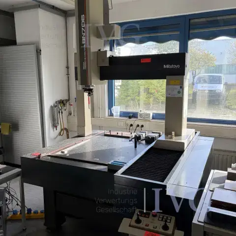 三轴坐标测量系统 MITUTOYO BN706