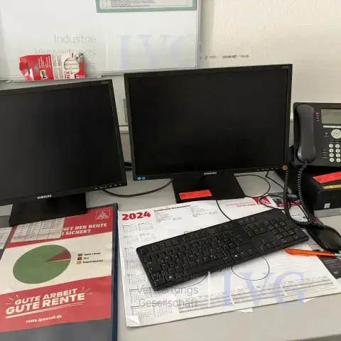 PC HP ProDesk