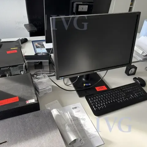 PC HP ProDesk