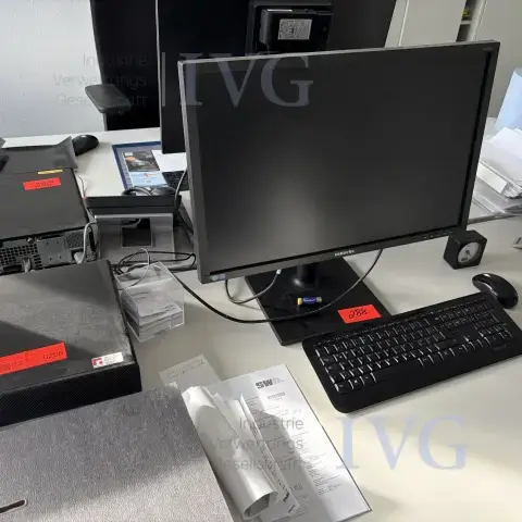 PC HP ProDesk