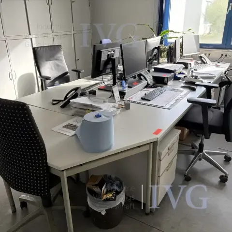 Arredamento per ufficio