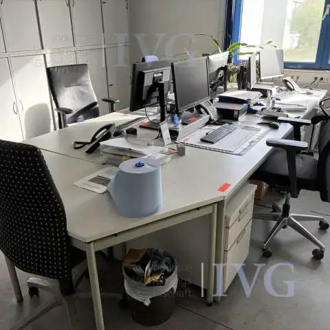 Arredamento per ufficio