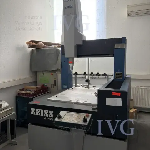 ZEISS MC850 三轴坐标测量系统