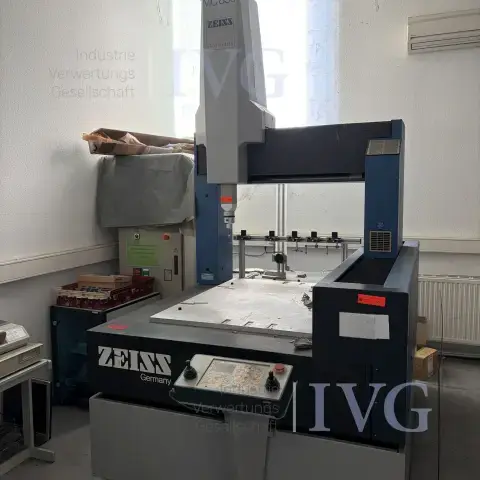ZEISS MC850 三轴坐标测量系统