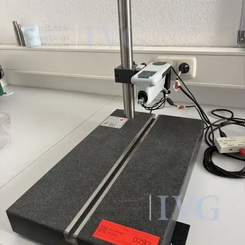 MAHR Marsurf SD 26 表面粗糙度测量仪