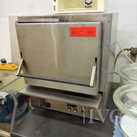 Cuptor cu mufă VMK 135 UP