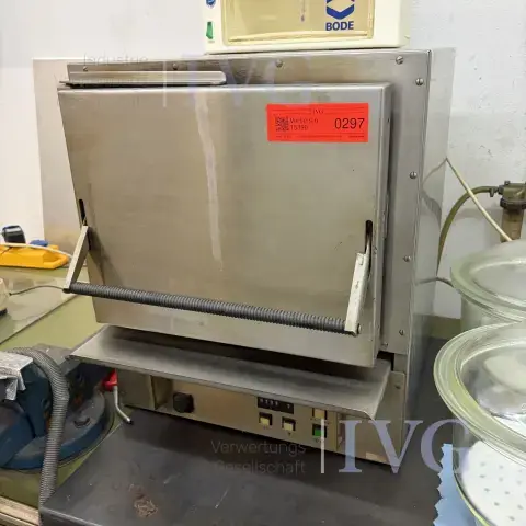 Muffelkemence VMK 135 UP