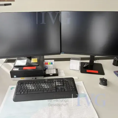 PC HP ProDesk