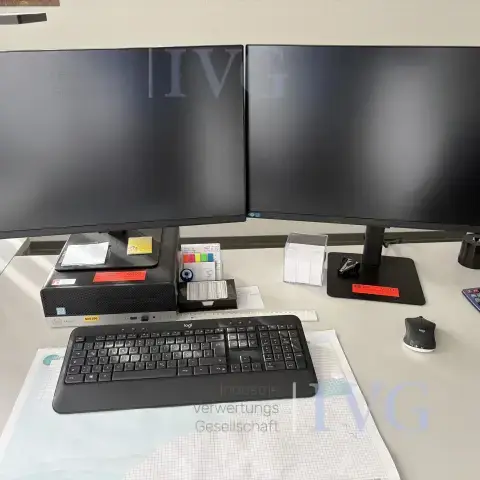 PC HP ProDesk