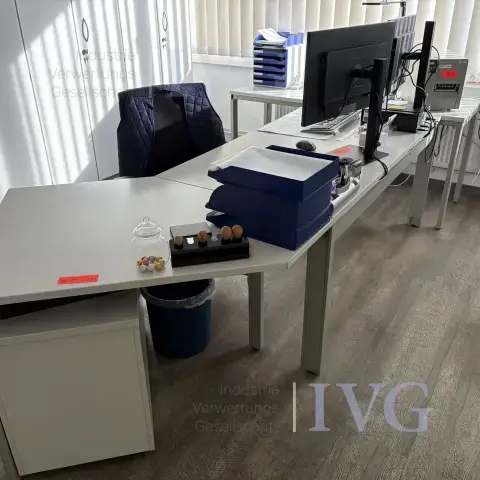 Ofis odası donanımı