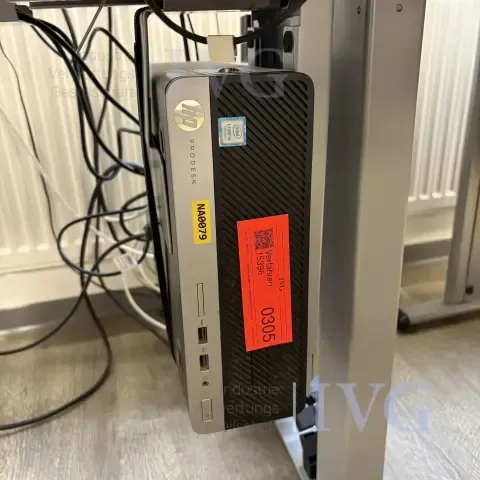 PC HP ProDesk