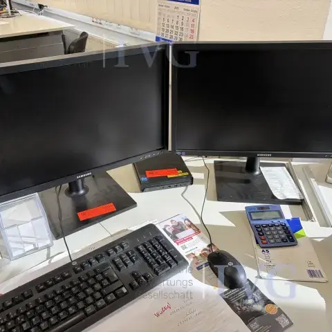 PC HP