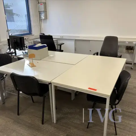 Ofis odası donanımı