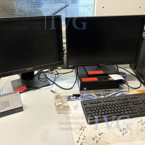 PC HP ProDesk