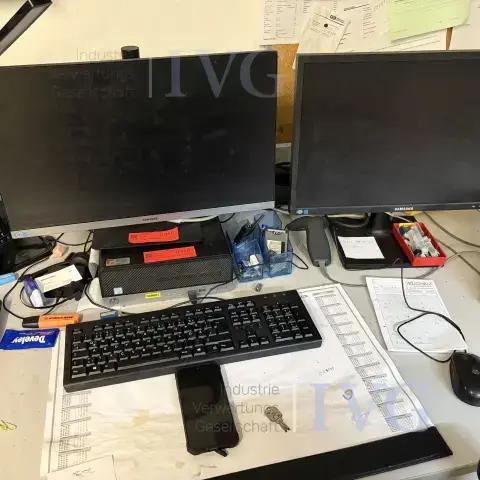 PC HP ProDesk