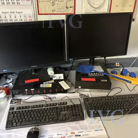 PC HP ProDesk
