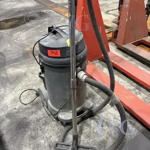 KÄRCHER NT48/1 工业吸尘器