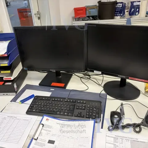 PC HP ProDesk