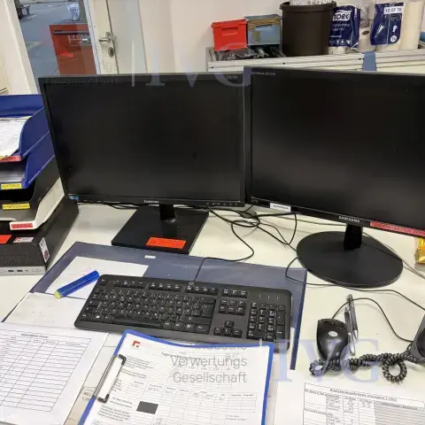 PC HP ProDesk