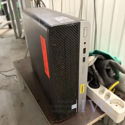 PC HP ProDesk