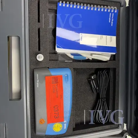 BYK Micro-Tri-Gloss 光泽度计