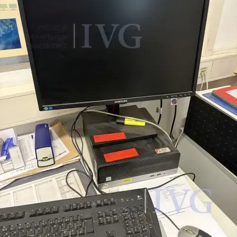 PC HP ProDesk