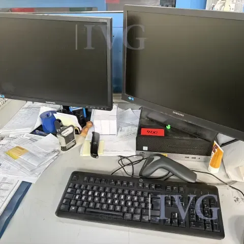 पीसी HP ProDesk