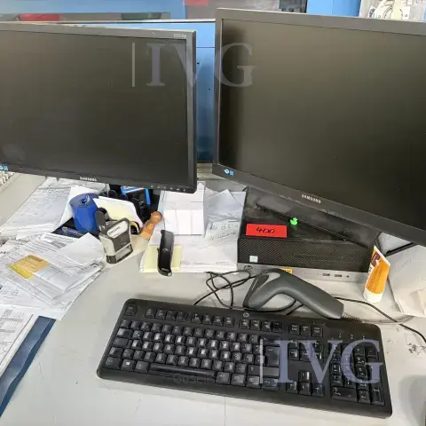 PC HP ProDesk