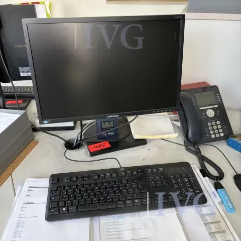 PC HP ProDesk