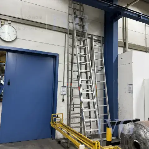 Aluminiumstiger