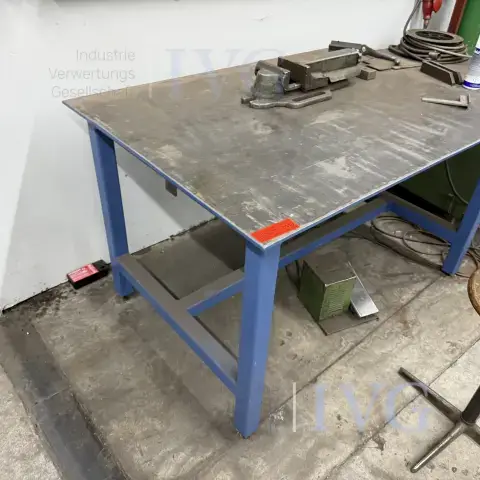 车间设备
