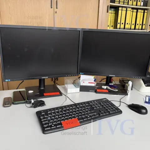 PC HP ProDesk