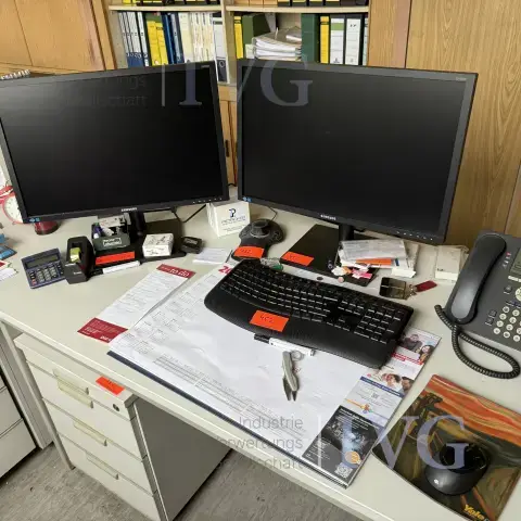 PC HP ProDesk
