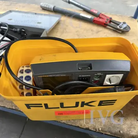 Tester uređaja FLUKE 6500 Appliance Tester