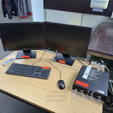 حاسوب HP ProDesk