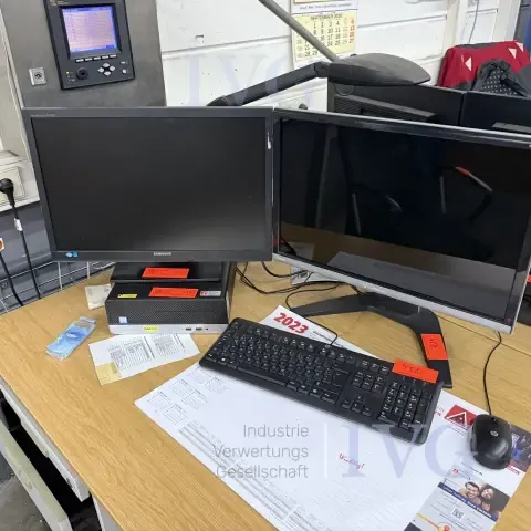 PC HP ProDesk
