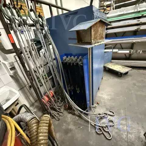 吊索具批次