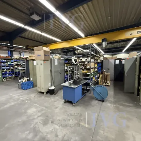 Dotare de depozit cu conținut