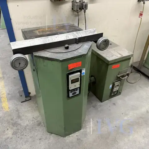 Brusilica za rubove ENZ FK400