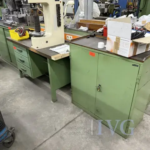 Banc de lucru