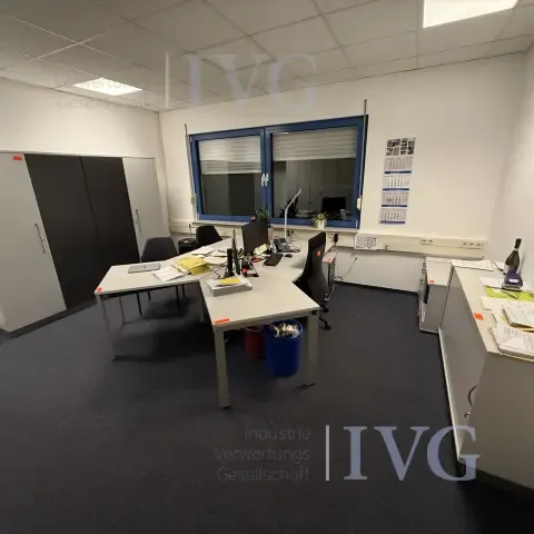 Arredamento per ufficio