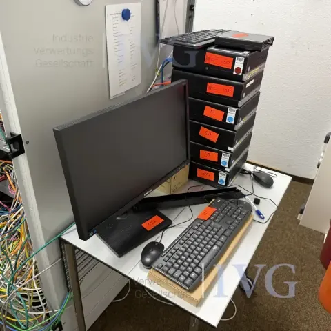 IT-laitteiden erä