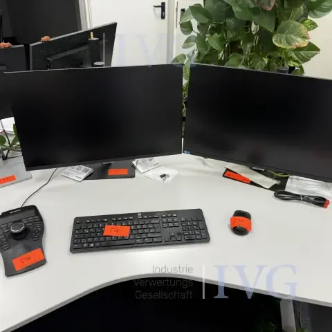Workstation HP Z2