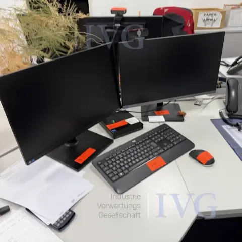 Mini PC HP